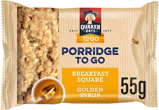 Quak Ptg Golden Syrup p  12x55g
