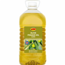 Ktc Blended Pomace Oil Can  1x5ltr