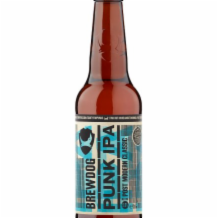 Punk Ipa  12x330ml