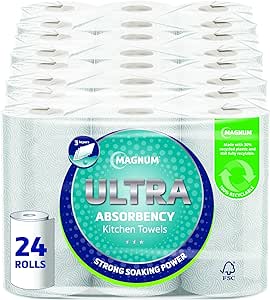 Magnum Ultra Kit   12x1roll