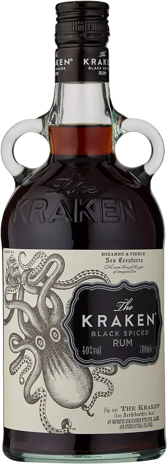 Kraken Rum %  1x70cl