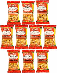 Exotic Plantain Chilli  24x75g