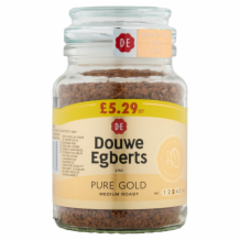 Douwe Egberts   6x95g