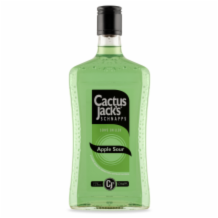Cactus Jacks Apple Schnapps  1x70cl