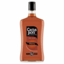 Cactus Jacks Cherry Schnapps  1x70cl