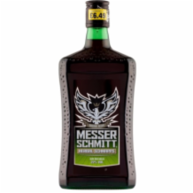 Messer Schmiti    1x50cl