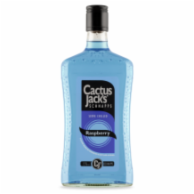Cactus Jacks Raspberry Schnapps  1x70cl