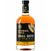 Rebel Yell Small Batch  1x70cl