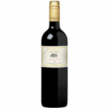Le Pressoir Merlot  6x75cl