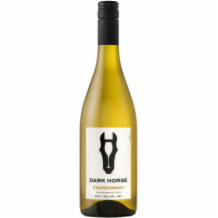 Dark Horse Chardonnay  1x75cl