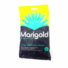 Marigold Bathroom Gloves  6xlge