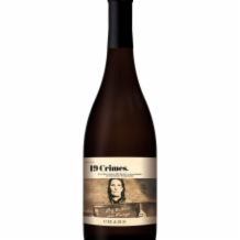 Crimes Chardonnay  6x75cl
