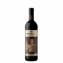 Crimes Red Wine  6x75cl