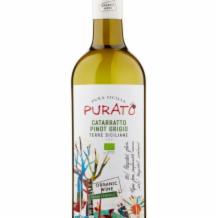 Purato Catarratto Pinot Grigio  6x75cl