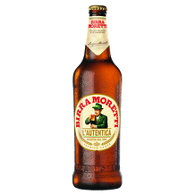 Birra Moretti  12x660ml