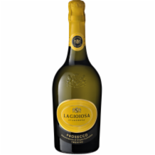 La Gioiosa Prosecco  1x75cl