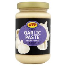 Ktc Minced Garlic  12x210g
