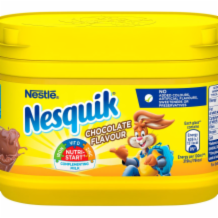 Nesquik Chocolate  10x300g