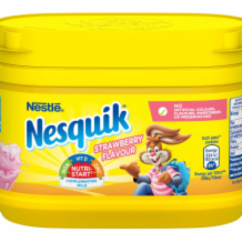 Nesquik Strawberry  10x300g