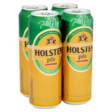 Holsten Pils Pints  24x568ml