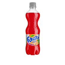 Fanta Fruit Twist Zero  12x500ml