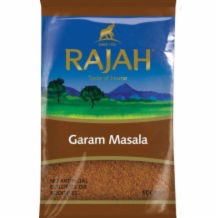 Rajah Garam Masala  10x85g