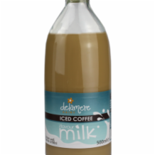 Delamere Coffee Flavoured Milk  12x500ml