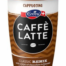 Emmi Caffe Latte Cappuccino  10x230ml