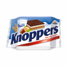 Knoppers  24x25g