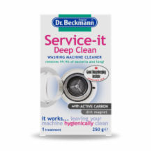 Dr Beckmann Service It Deep Clean  6x250gm