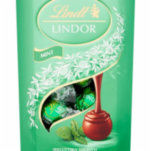 Lindor Mint  1x200g