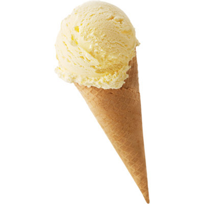 Kellys Cornish Vanilla 1x4.5lt