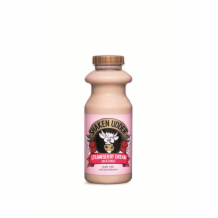 Shaken Udder Strawberry Dream    10x330ml