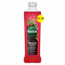 Radox Bath Therapy    6x500ml
