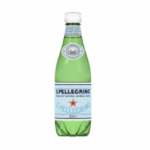 Sanpellegrino Spark Water Pet  12x500ml