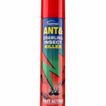 Sanmex Ant & Insect Killer  6x300ml