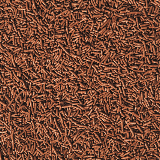 Marc Antonio Vermicelli Chocolate Sprinkles 1x1kg