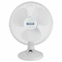 Inch Oscillating Desk Fan  1x1's
