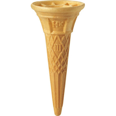 Marc Antonio TipTop Cone SMALL 1x432