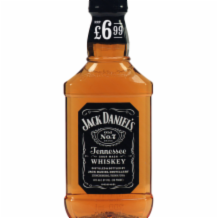 Jack Daniels Whisky   1x20cl