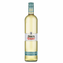 Black Tower Sauvignon Blanc  6x75CL