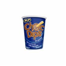Kp Chocolate Dips  12x28g