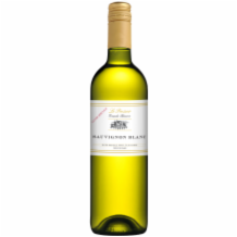 Le Pressoir Sauvignon Blanc  1x75cl