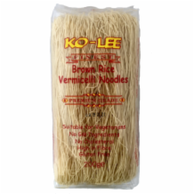 Ko Lee Brown Vermicelli  10x200g