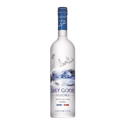 Grey Goose  1x20cl