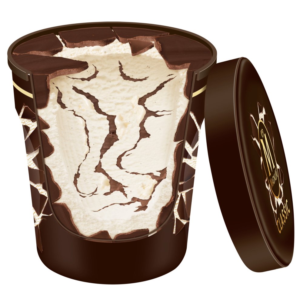 Magnum Classic Ice Cream 440ml
