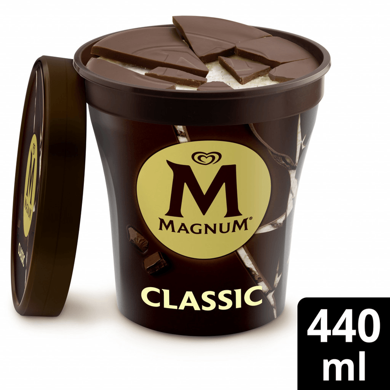 Magnum Pints Classic (8x440ml) 8x440ml