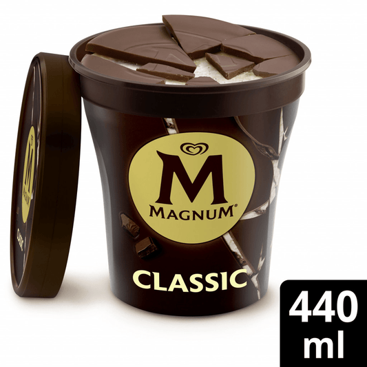 Magnum Pints Classic (8x440ml) 8x440ml