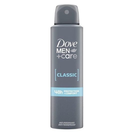 Dove Men Apa Classic  6x150ml