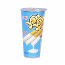 Meiji Yan Yan Tubs Vanilla  10x50g
